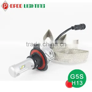 High Lumens Replacement G5S 4000lm 9006 Led Headlight thumbnail-5