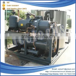 New Technology Domestic Industrial Use Flake Ice Making Machines for South Africa Sale thumbnail-1