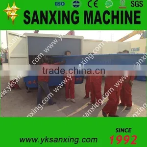 SX-1000-550 SUBM Super Arch Steel Roofing Building Machine thumbnail-4