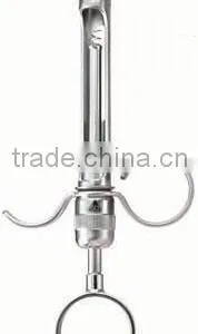 Dental Cartridge Injection Syringe 1.8 ml thumbnail-3