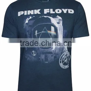 Wholesale Custom New Design OEM Cotton Tshirt High Quality thumbnail-1