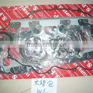 Auto Engine WL Full Gasket Kit 8ASX-10-270 WL01-10-271 WL Head Gasket thumbnail-3