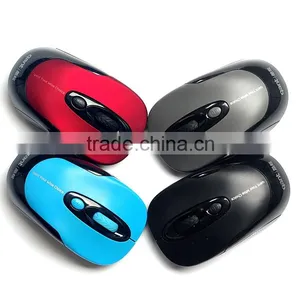 Color Changeable Wired Optical Led Light Gaming Mouse for PC Laptop thumbnail-3