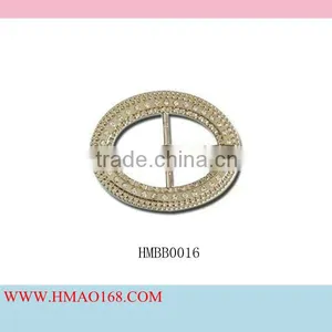 Nylon Belt Buckle thumbnail-1