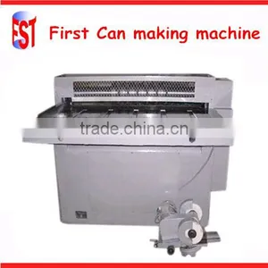 Excellent Metal Sheet Metal Cutting Machine thumbnail-1