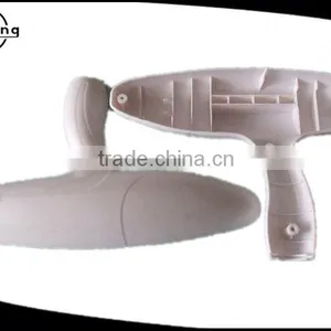High Pressure Parts Lower Price PC/ABS Plastic Products Processing thumbnail-2