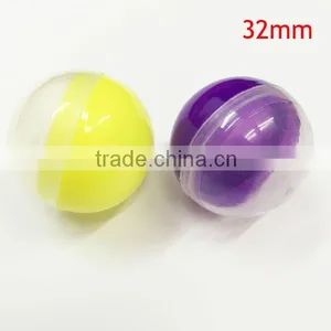 Wholesale 2" Capsule Toys From China thumbnail-6