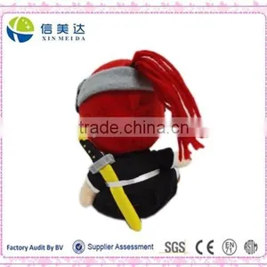 New Arrival Popular Plush Bleach Cartoon Toy thumbnail-2
