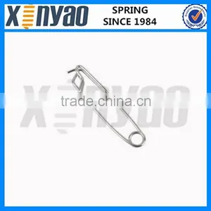 Stainless Steel Longline Heavy Duty Clips thumbnail-1