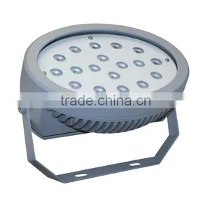 Delos Led Flood Light Strobe DL0215 thumbnail-1
