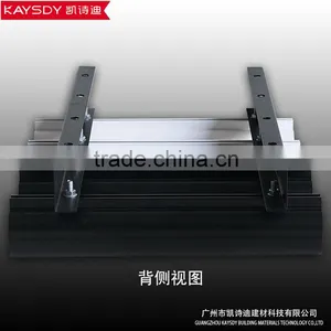 Building Material Curtain Wall& Baffle Ceiling Aluminum Plate thumbnail-6