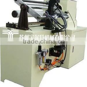 Auto Paper Tube Cutting Machine thumbnail-1