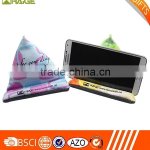 Wholesale Microfiber Phone Holder Printing thumbnail-4