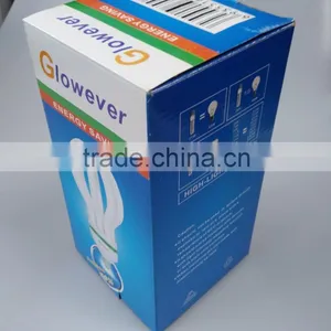 2016 Factory Supply New Product Energy Saving Lamp Lotus /4 Spiral/14mm Bulb Diameter(Glowever) thumbnail-1
