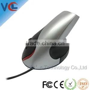 ISO Factory Wired Optical Vertical Mouse _ergonomic Mouse Wired thumbnail-3