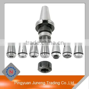 Spring Collet, ER Collet, Collet Chuck, Collet thumbnail-4