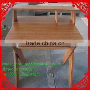 12mm 15mm 18mm Melamine Particle Board for Computer Desk thumbnail-1