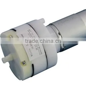 Mini Vacuum Pump, Small Air Compressors thumbnail-1