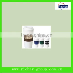 Double Wall China Disposable Paper Cups thumbnail-1