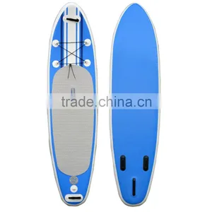 Stand Up Paddle Board / Inflatable SUP/ Paddleboard thumbnail-1