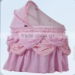 Baby Bassinet thumbnail-1