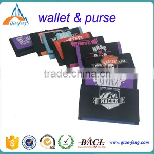 Polyester Wallet and Kids Wallet thumbnail-3