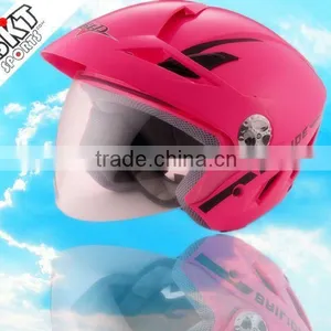 PP Motorcycle Helmet thumbnail-1