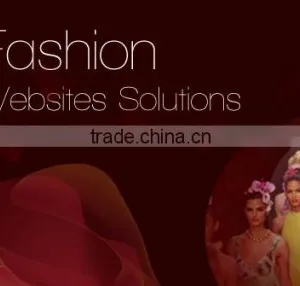 Fashion Website Designing thumbnail-2