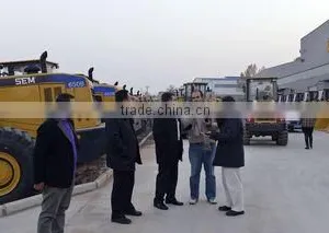 Qingzhou Changhui International Trade Co., Ltd. company overview - view 3 thumbnail