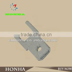 Wire Crimp Terminal for Stamping and Wire Connecting Part DJ617-4.8 thumbnail-1