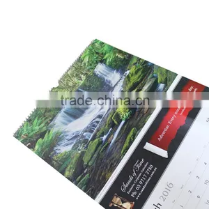 Printable Wall 365 Day Calendar thumbnail-3