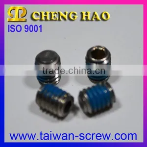 Excellent Quality Flat Head Allen Screw thumbnail-5