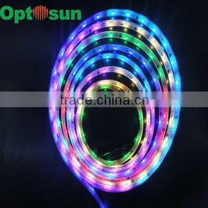 2012 Good Quality Led Strip 5v Dmx Rgb Led Strip Light thumbnail-1