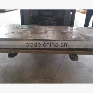 FX Ibr Sheet Forming Machine Stone Coated Metal Roof Tile thumbnail-1