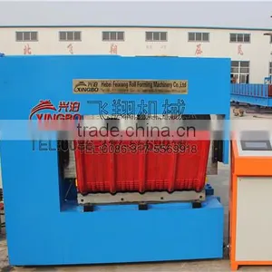 Good Quality Hand Manual Bending Machine thumbnail-4