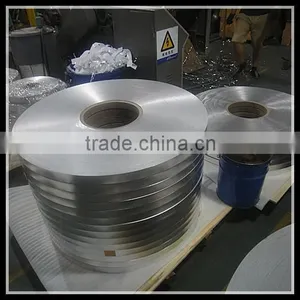 Disposable Pure Aluminium for Insulation Materials,Cables,Flexible Duct,Packaging thumbnail-3