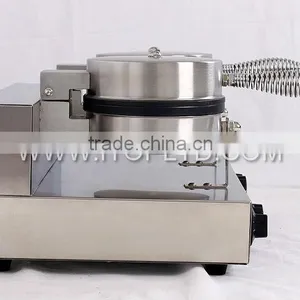 WF-2 Electric Waffle Pancake Maker thumbnail-4