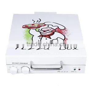 12 Inch Pizza Ovens XJ-14203 thumbnail-4