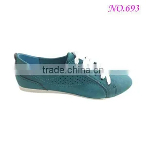 Fashionable Soft Flat Shoes for Women With Good Quality thumbnail-1
