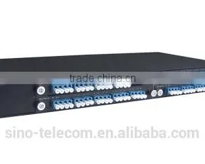 Sino-Telecom 1x 2/3/4/8 Channel Optical Splitter Service Board thumbnail-2