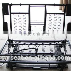 GMC Rear 3 Seater Sofa,seat Parts, Steel Seat Frame for Conversion Customized 3 Seater With High Quality thumbnail-5
