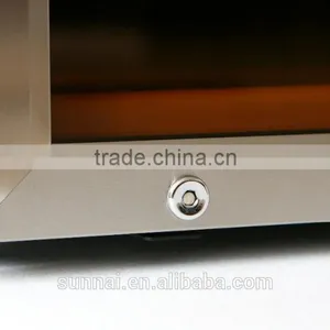137 Bottles Single Zone Wine Fridge thumbnail-5