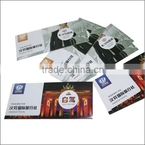 Wholesale Customizable Creative Design Printing Brochure thumbnail-1