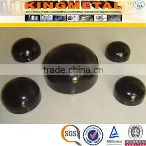 ASTM A234 WPB 20" Inch Sch40 Carbon Steel Pipe Fittings End Cap thumbnail-5