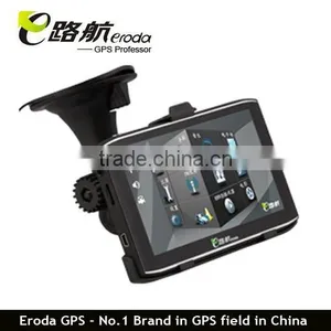 Eroda Handheld GPS thumbnail-1