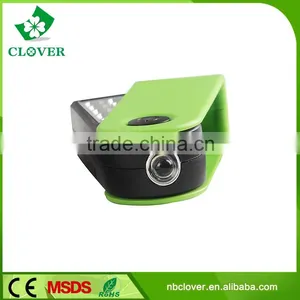 15+1 LED 3*AAA Dry Battery Led Work Light With Magnetic Led Task Light thumbnail-5