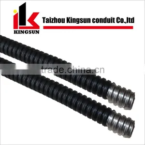 Liquid Tight Pvc Coated Metallic Flexible Conduit thumbnail-4