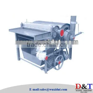 6MTB101-96C Cotton Cleaning Machine thumbnail-1