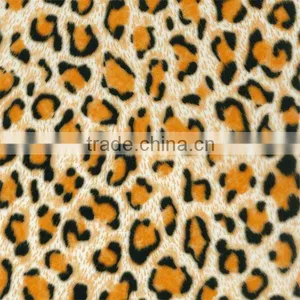 Animal Skin Pattern Water Transfer Printing Hydro Graphics Film-Yellow Leopard Skin Pattern Width 100cm GW2610 thumbnail-1
