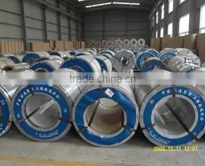 PPGI Steel Coil thumbnail-1
